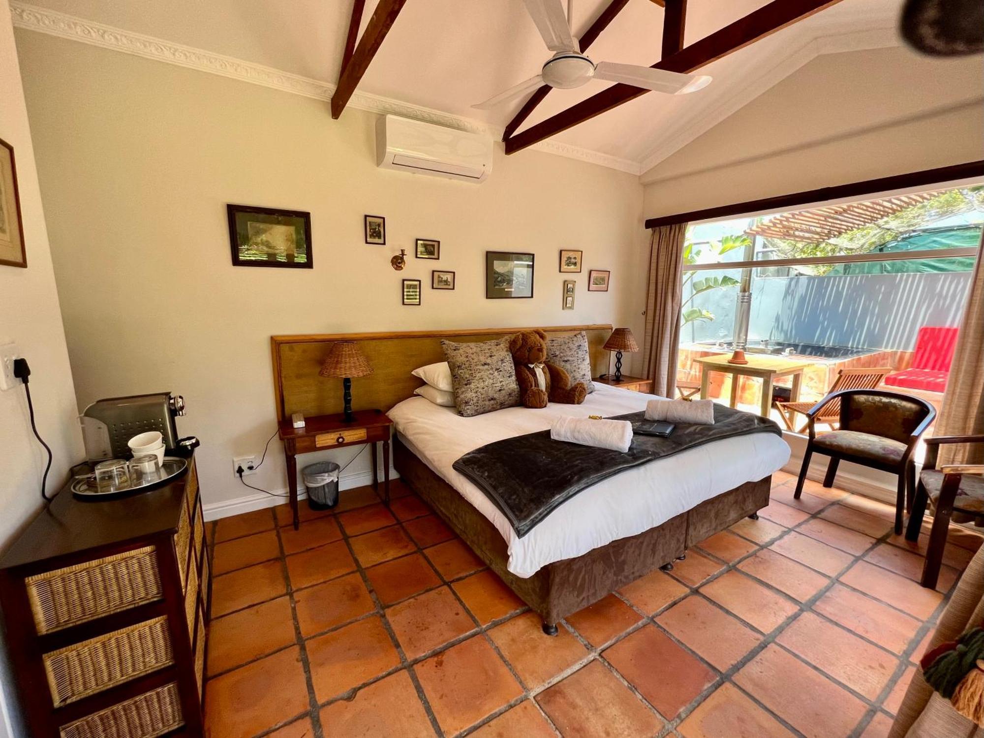 Goblin'S Creek Hotel St Helena Bay Exterior foto