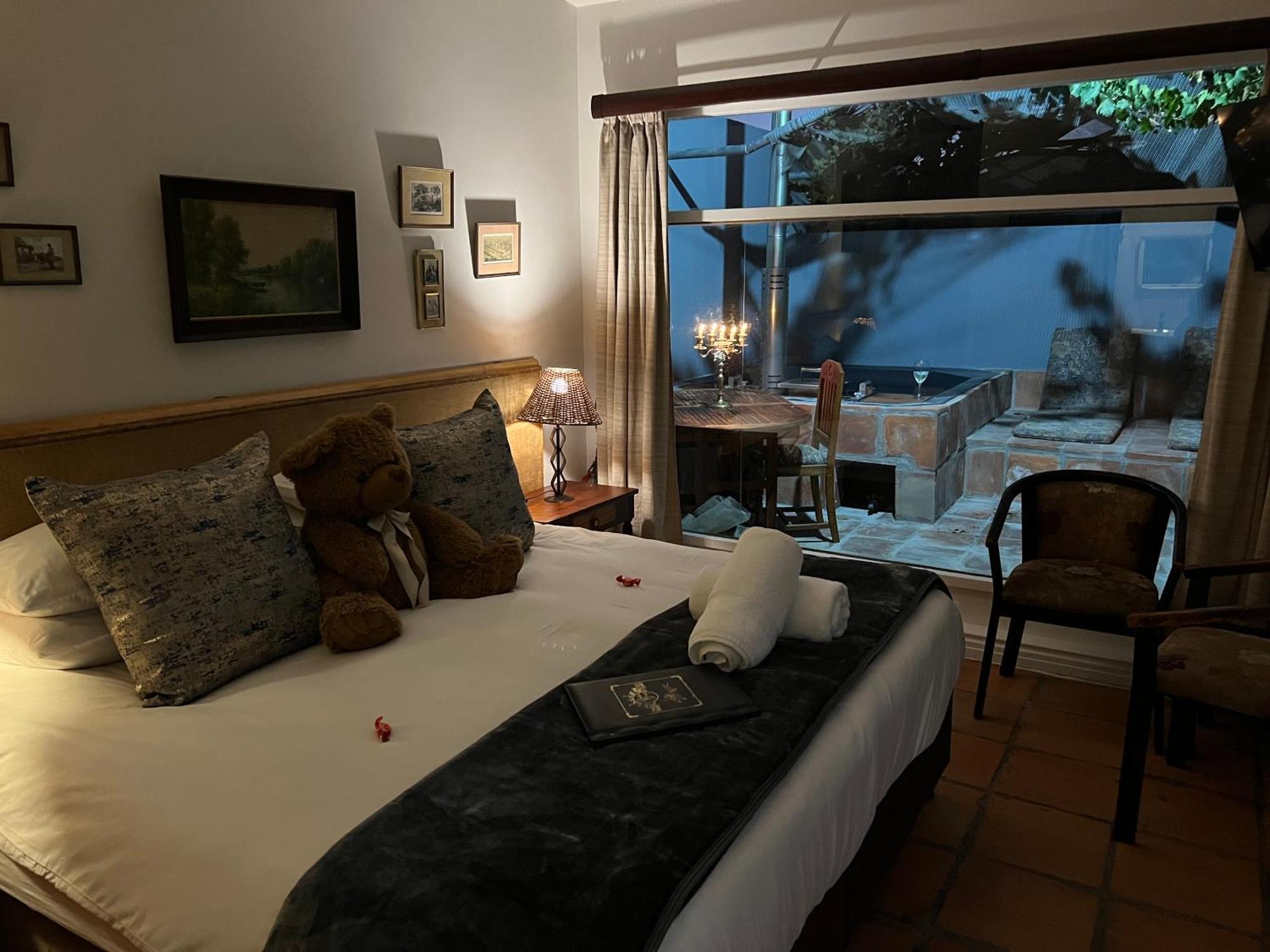 Goblin'S Creek Hotel St Helena Bay Exterior foto